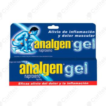ANALGEN GEL 30 G