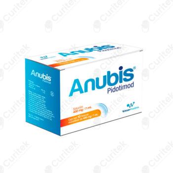 ANUBIS 400 MG 7 ML WESERPHARMA