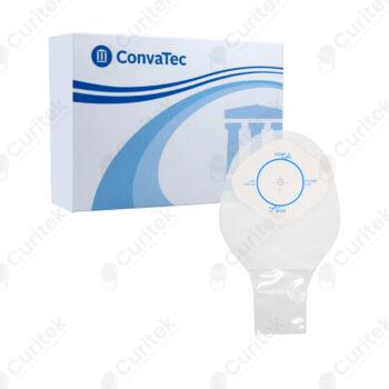 CONVATEC BOLSA DE OSTOMÍA ACTIVE LIFE LITTLE ONES DE 10 CM CM X 15 CM