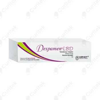 DESPAMEN LBD