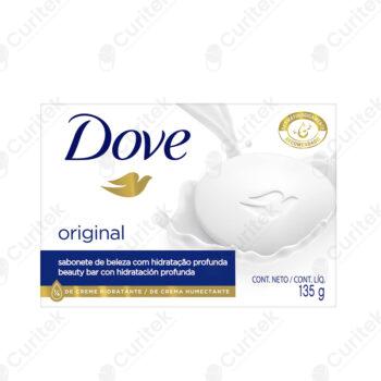 DOVE ORIGINAL JABÓN BARRA 135G