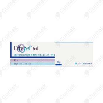 EFFEZEL GEL 30 G