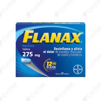 FLANAX 275 MG 20 TABS