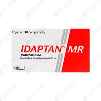 IDAPTAN MR 35 MG 30 COMPRIMIDOS