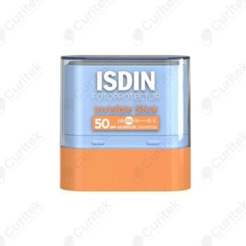 ISDIN FOTOPROTECTOR 50 SPF INVISIBLE STICK