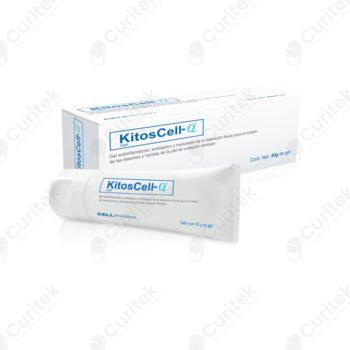 KITOSCELL Q GEL 40 G GEL CICATRIZANTE