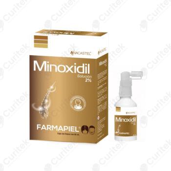 MINOXIDIL 2%