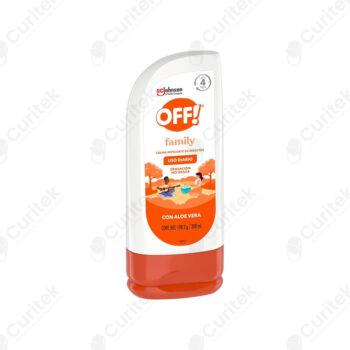 OFF FAMILY 200 ML