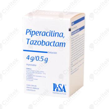 PIPERACILINA TAZOBACTAM 4 5 G