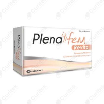 PLENAFEM REVITA