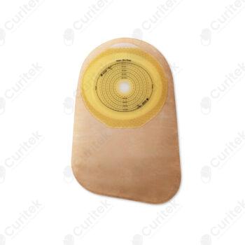 PREMIER™ BOLSA PARA OSTOMÍA CERRADA DE UNA PIEZA BARRERA PLANA SOFTFLEX™ CON FILTRO