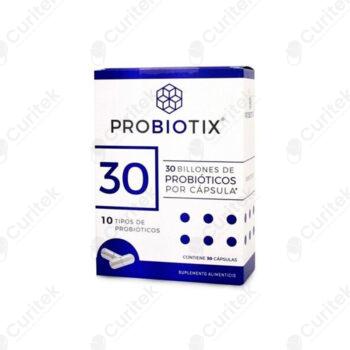 PROBIOTIX 30 BILLONES 30 CAPS