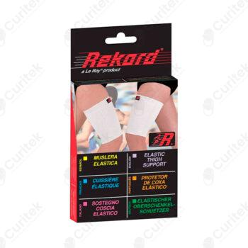 REKORD MUSLERA ELASTICA S M 1PZ