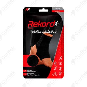 REKORD TOBILLERA ELASTICA GD EXG