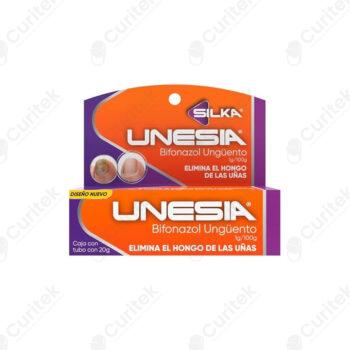 UNESIA UNGÜENTO ANTIMICÓTICO 20 G