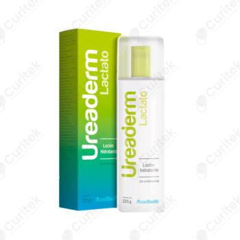 UREADERM LACTATO 225 G